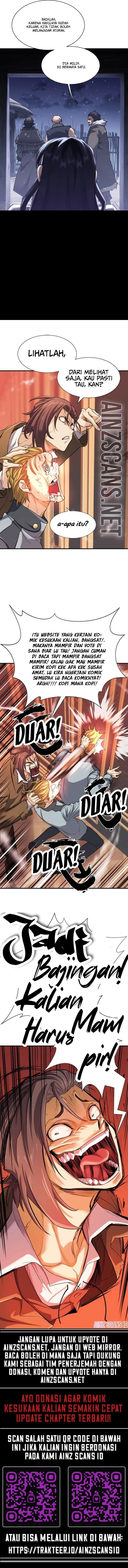 Versatile Sword Cultivator Chapter 42 Halaman 8
