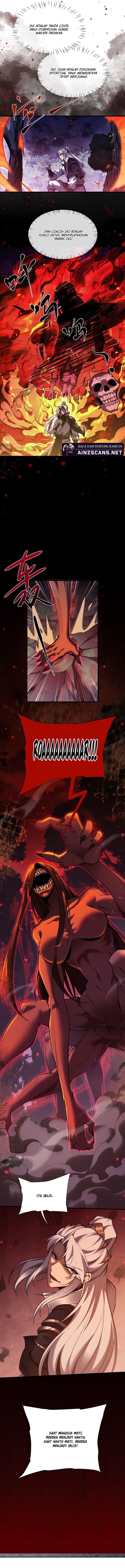 Versatile Sword Cultivator Chapter 43 Halaman 7