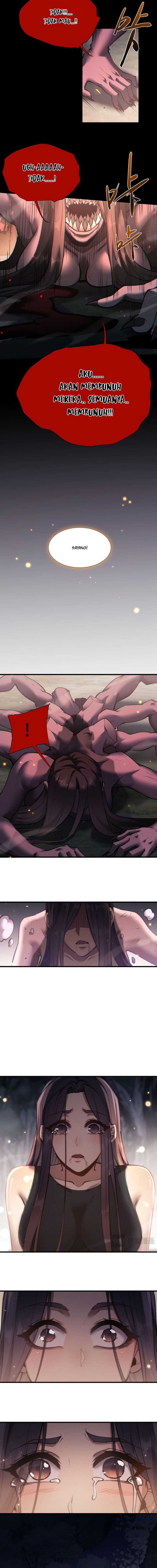 Versatile Sword Cultivator Chapter 44 Halaman 9