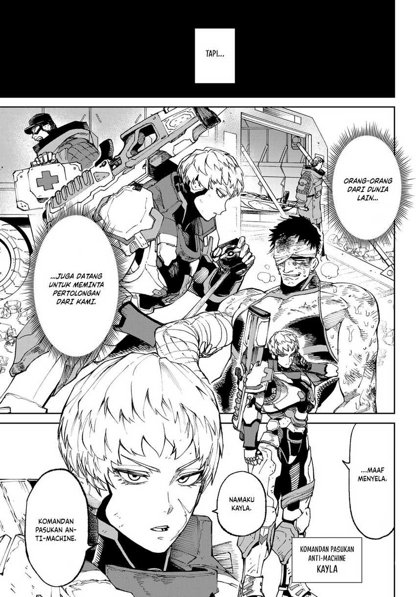 Versus Chapter 2.1 Halaman 6