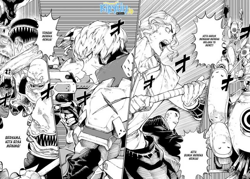 Versus Chapter 2.1 Halaman 31