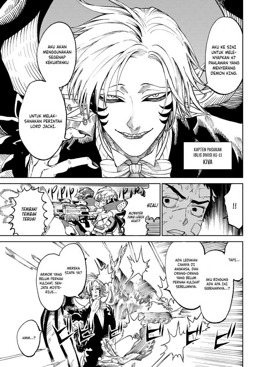 Versus Chapter 2.2 Halaman 2