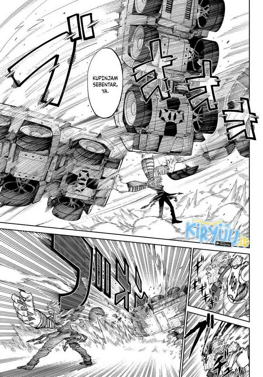 Versus Chapter 2.2 Halaman 9