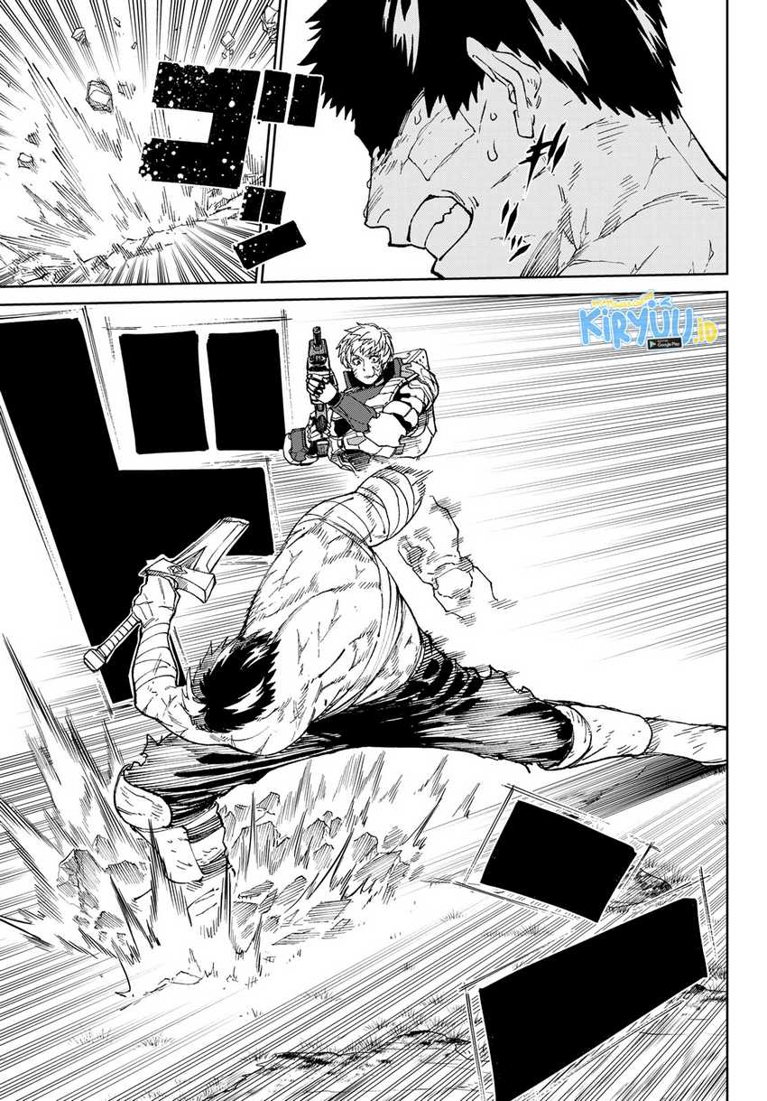 Versus Chapter 2.2 Halaman 11
