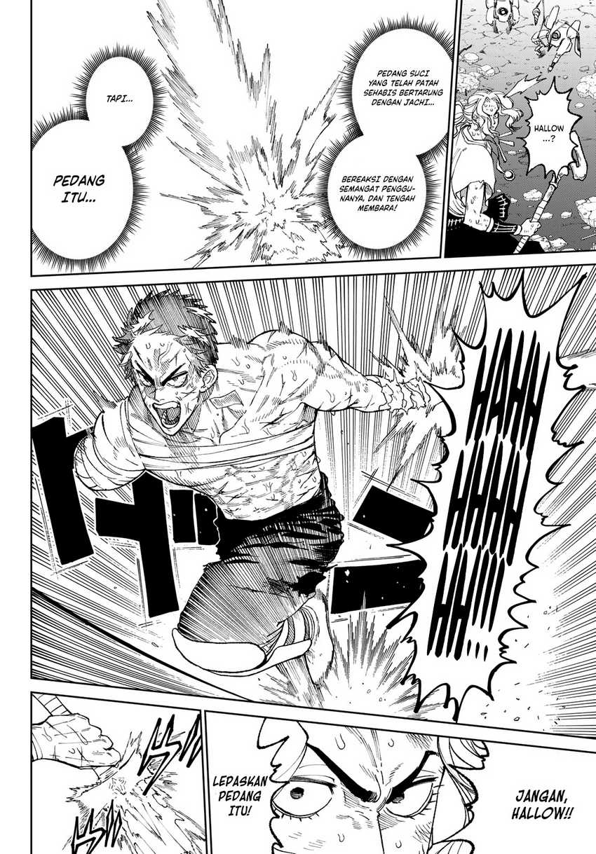 Versus Chapter 2.2 Halaman 14
