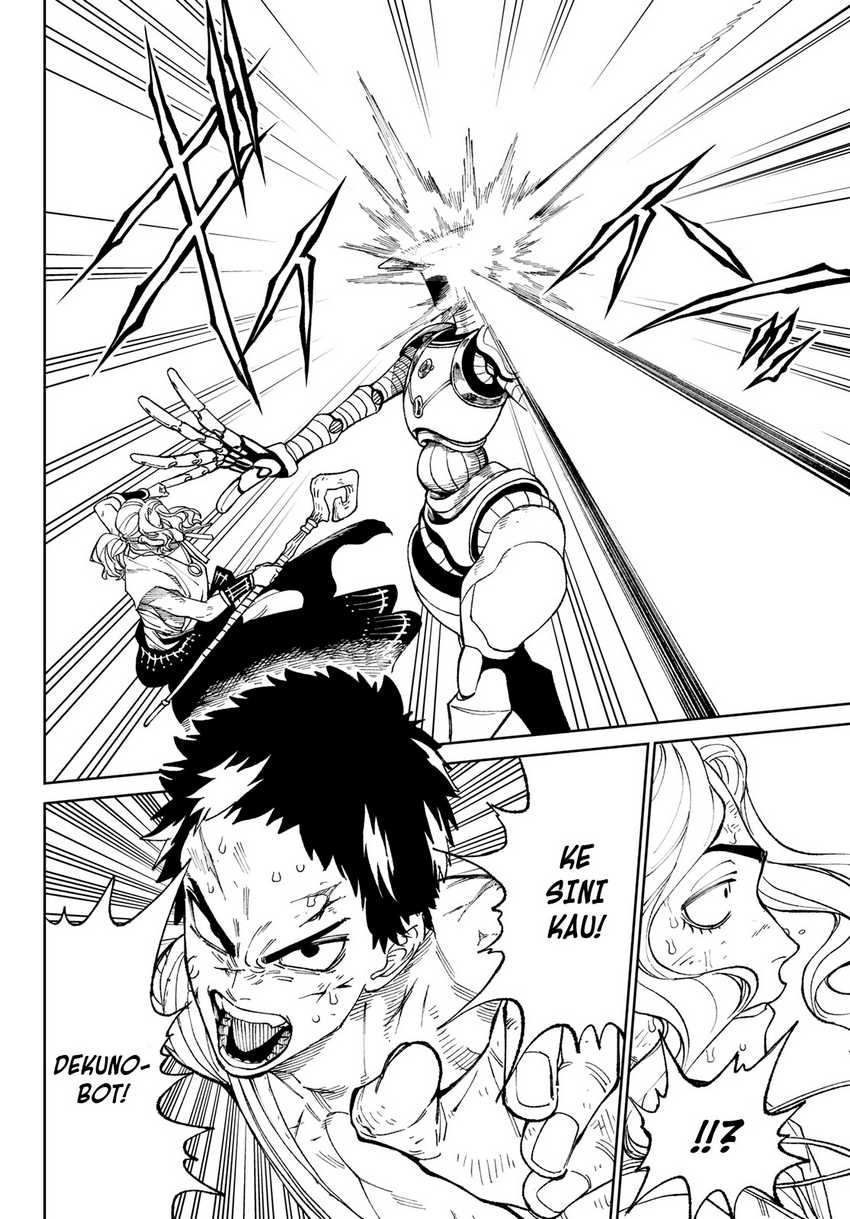 Versus Chapter 2.2 Halaman 18
