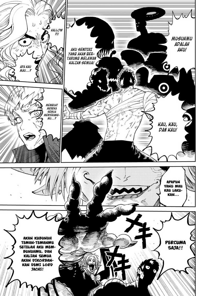 Versus Chapter 2.2 Halaman 19