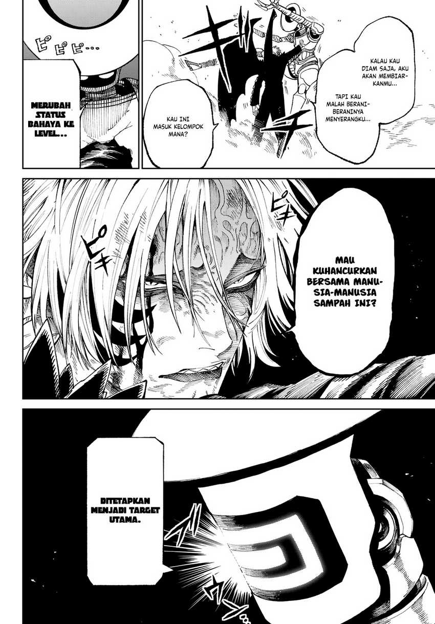 Versus Chapter 2.2 Halaman 22