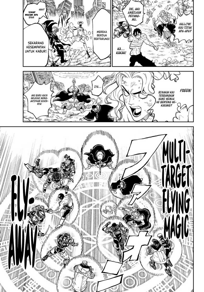 Versus Chapter 2.2 Halaman 23