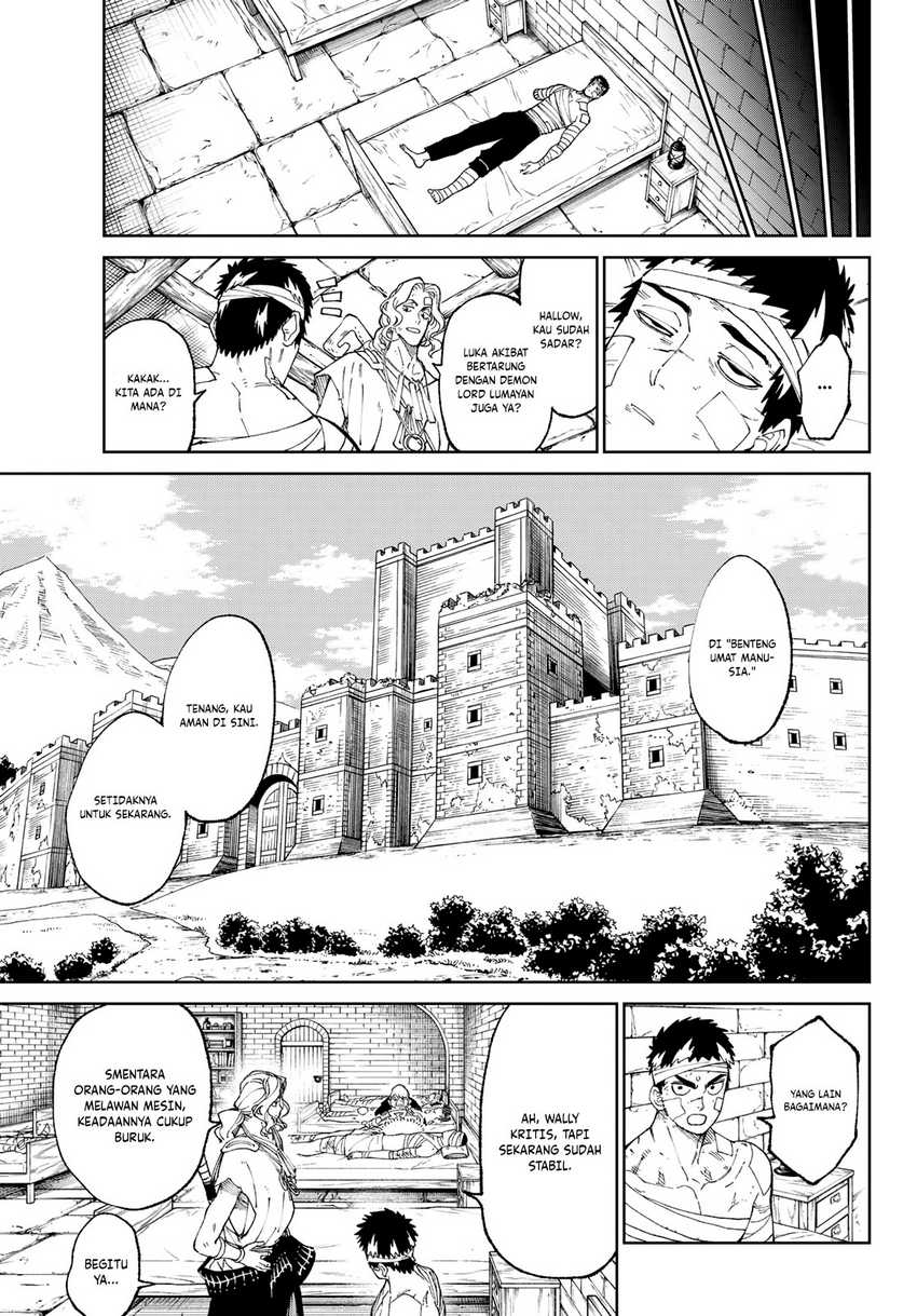 Versus Chapter 2.2 Halaman 28