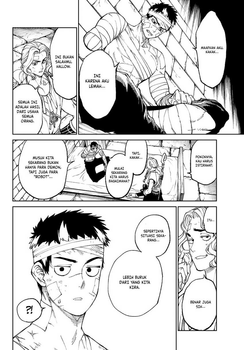 Versus Chapter 2.2 Halaman 29