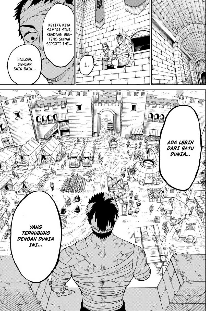 Versus Chapter 2.2 Halaman 30