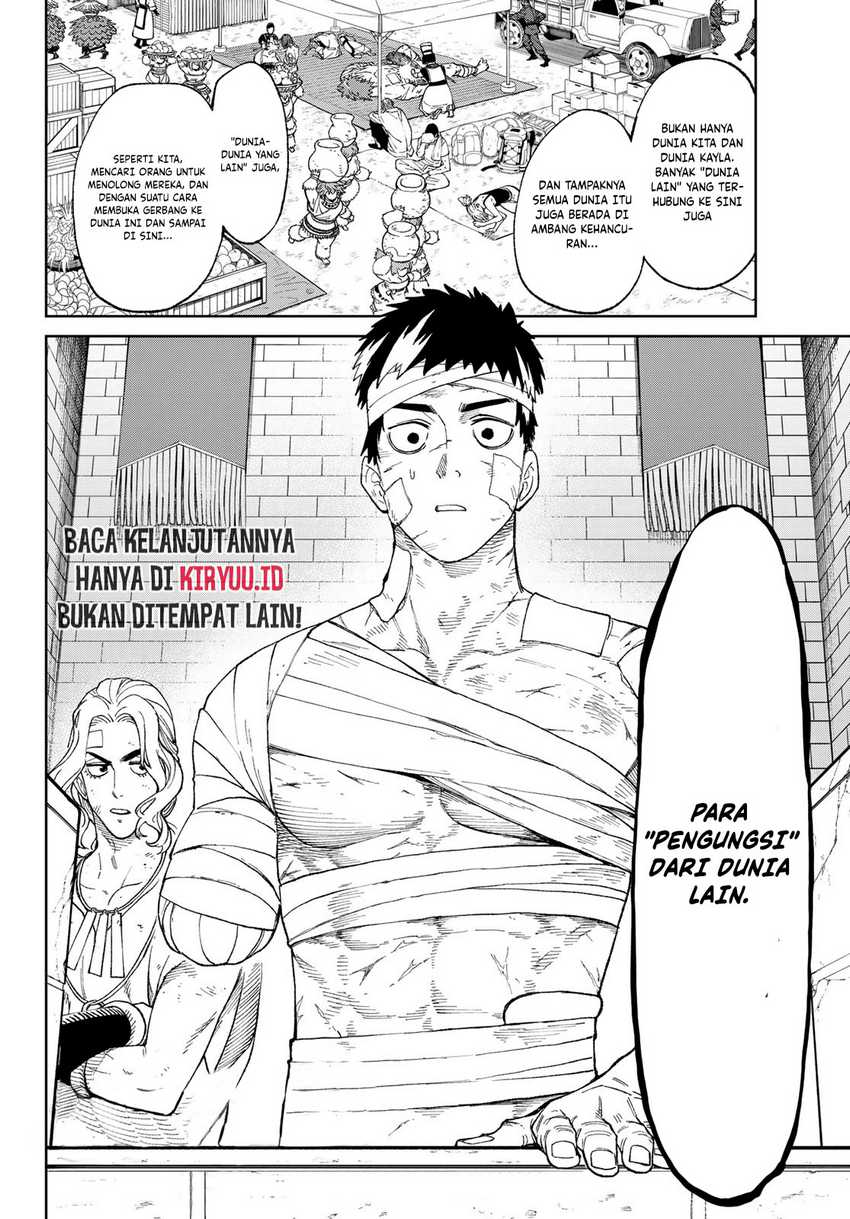Versus Chapter 2.2 Halaman 32