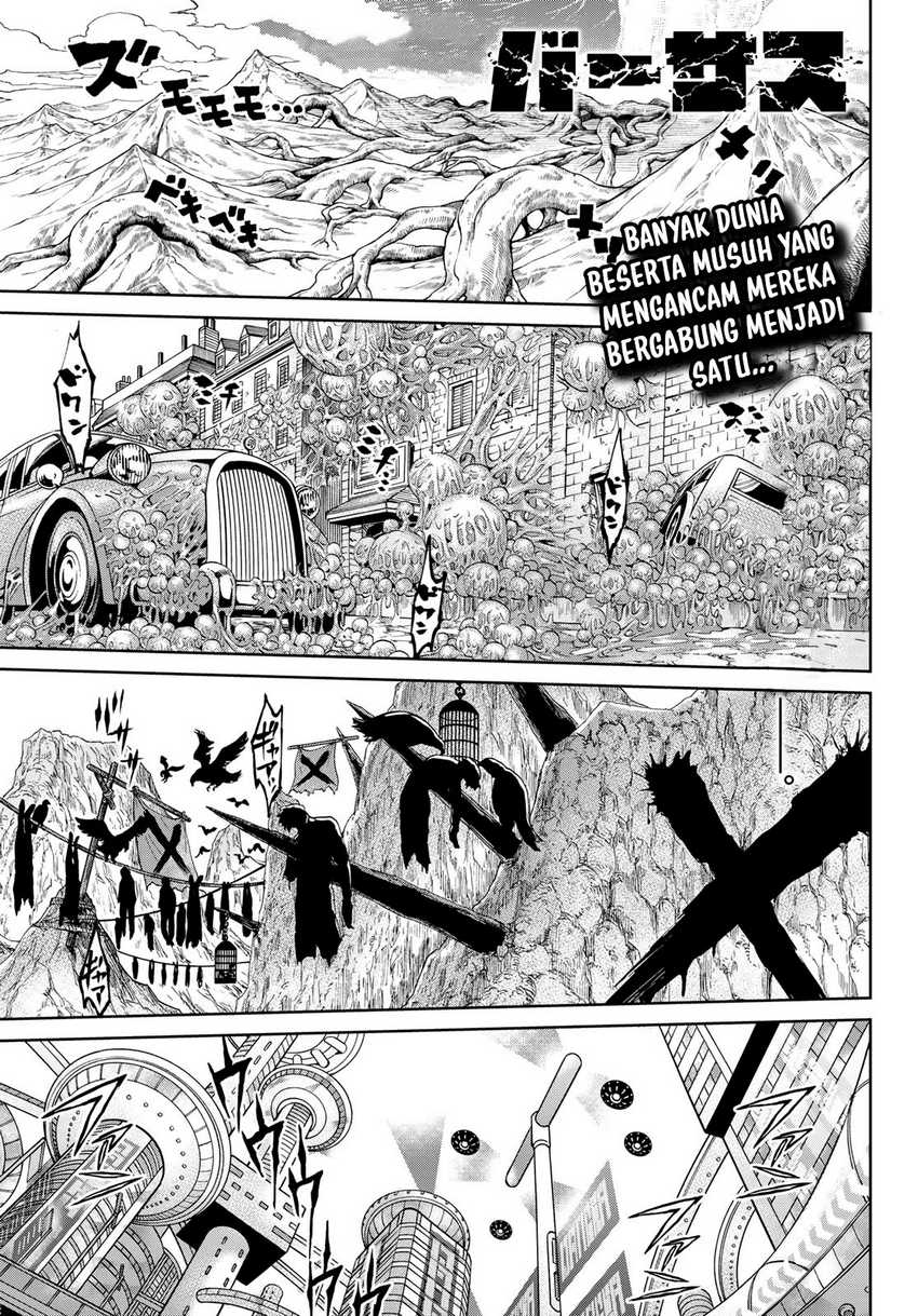 Versus Chapter 3 Halaman 3