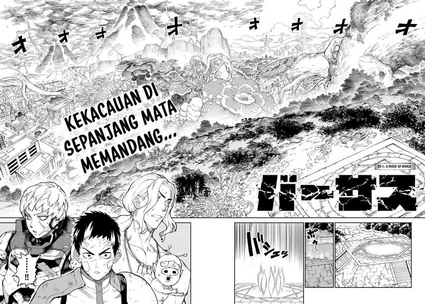 Versus Chapter 3 Halaman 4