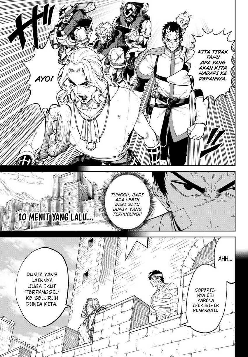 Versus Chapter 3 Halaman 6