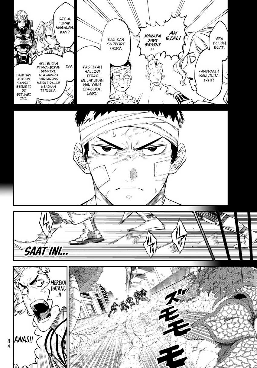 Versus Chapter 3 Halaman 9