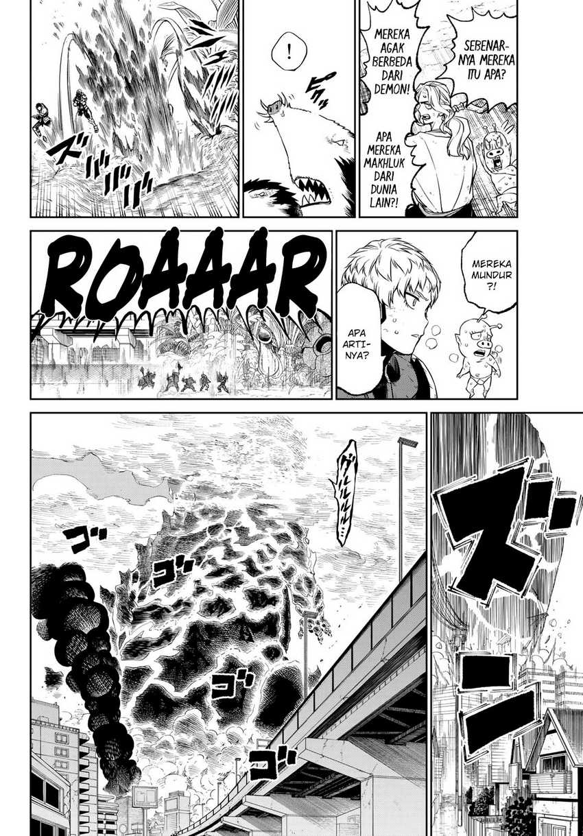 Versus Chapter 3 Halaman 11