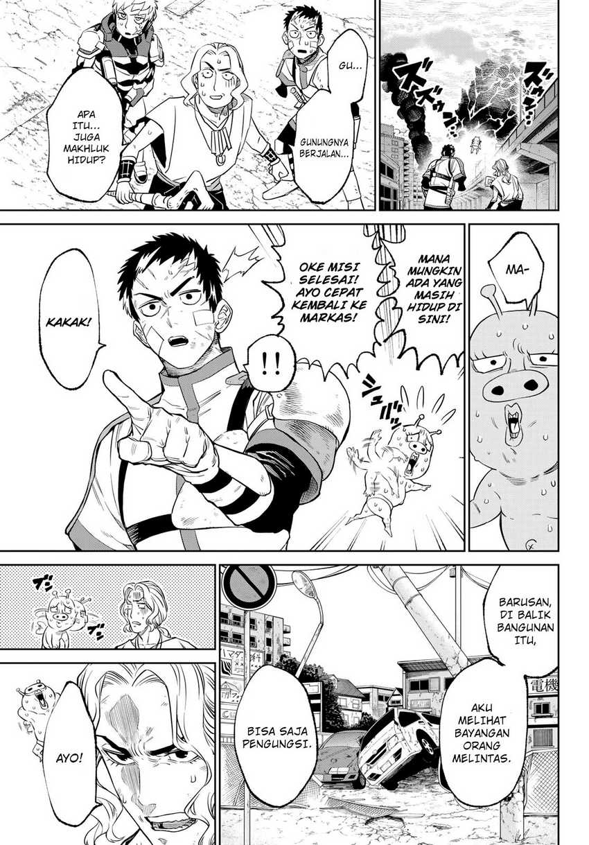 Versus Chapter 3 Halaman 12