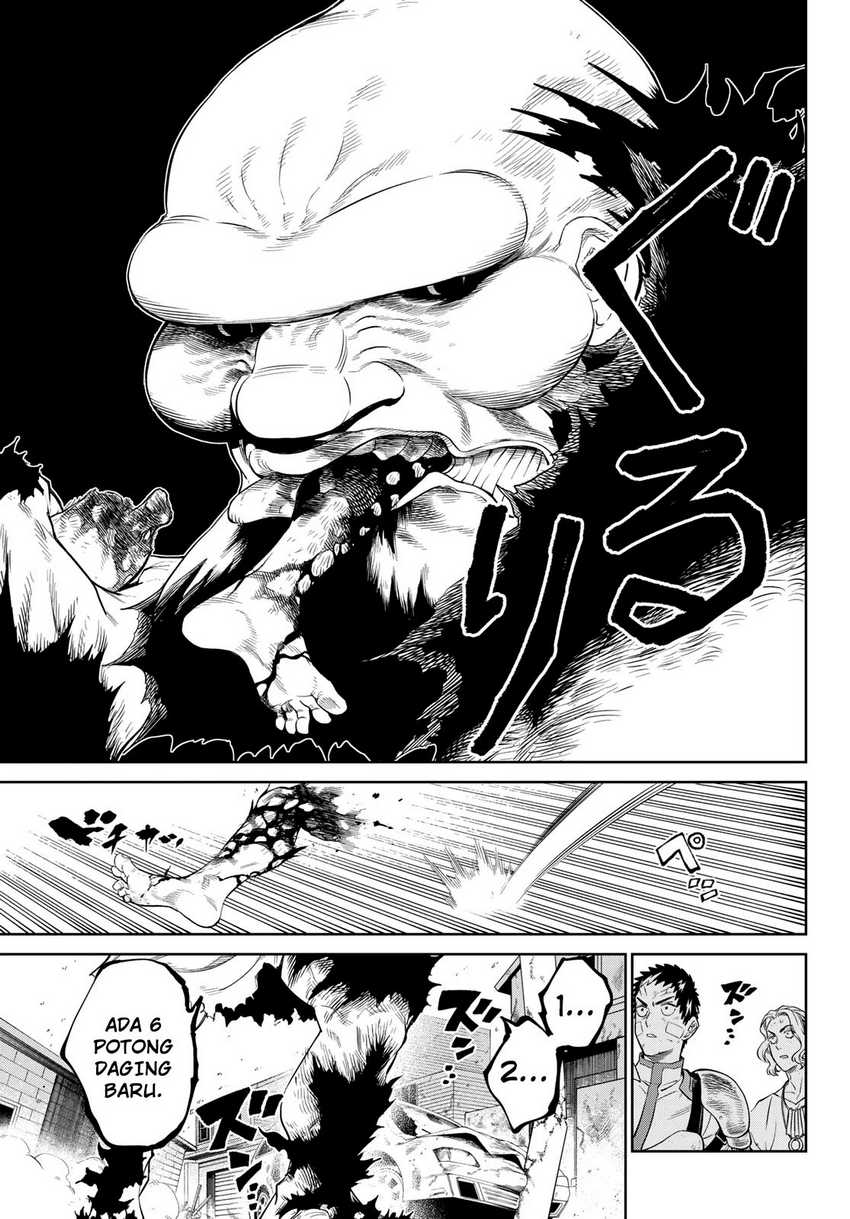Versus Chapter 3 Halaman 14