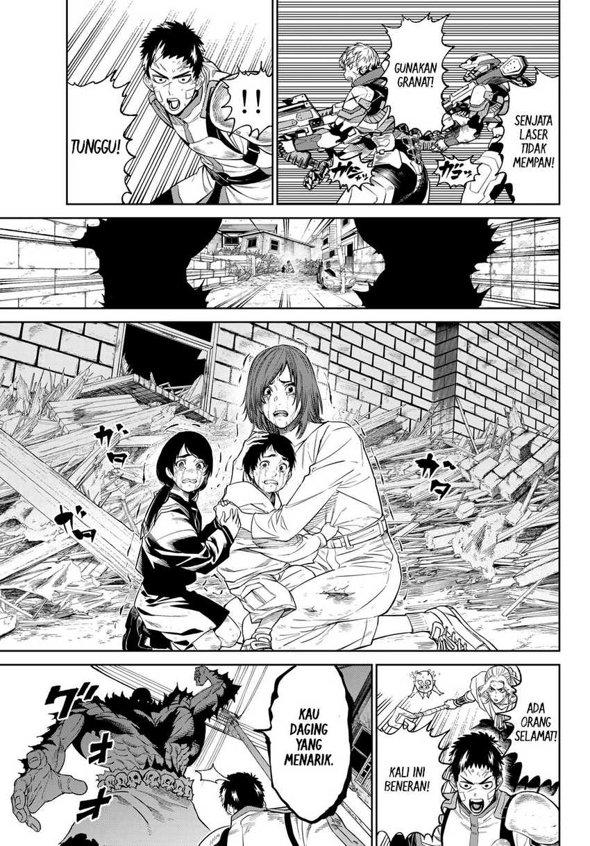 Versus Chapter 3 Halaman 16