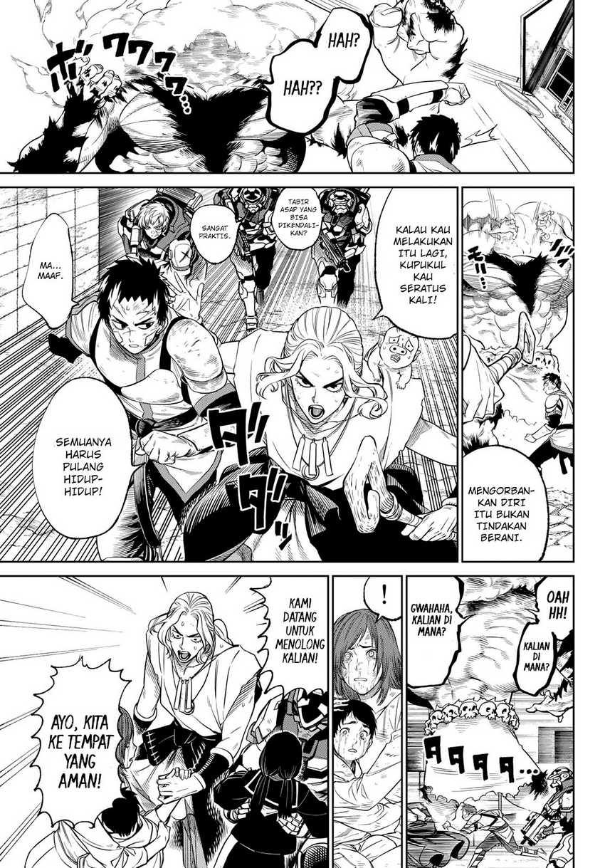 Versus Chapter 3 Halaman 18