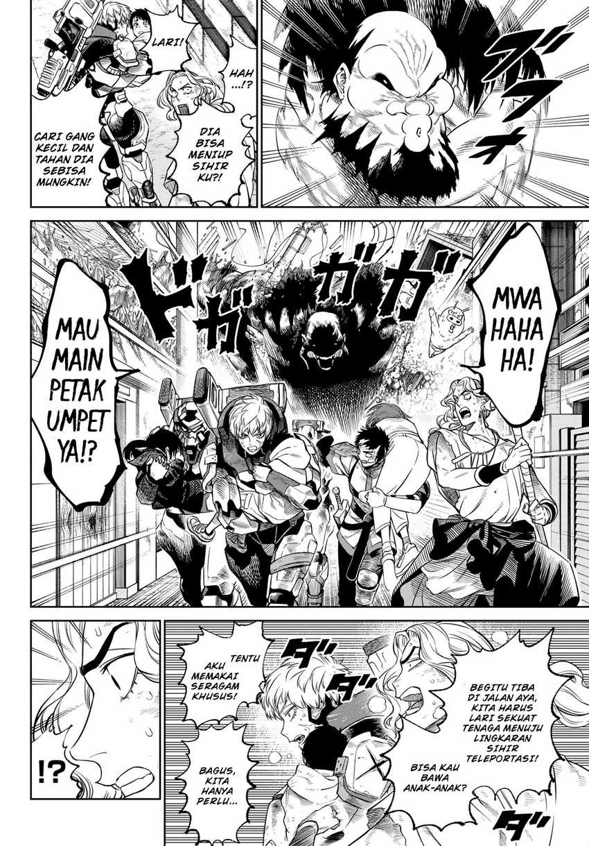 Versus Chapter 3 Halaman 19