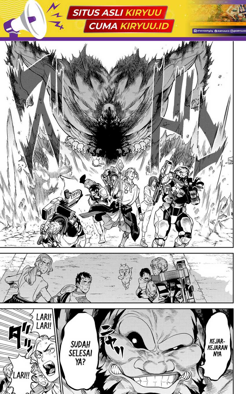 Versus Chapter 3 Halaman 22
