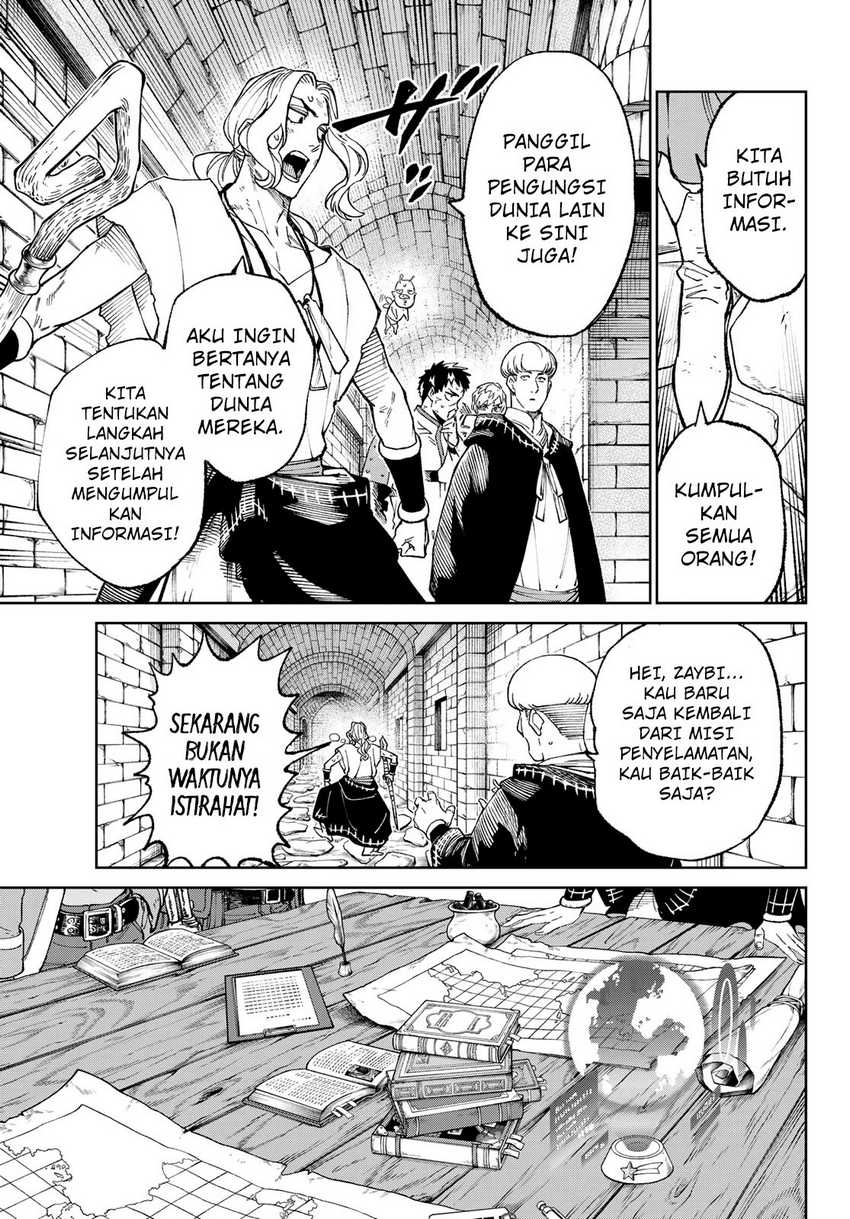 Versus Chapter 3 Halaman 34