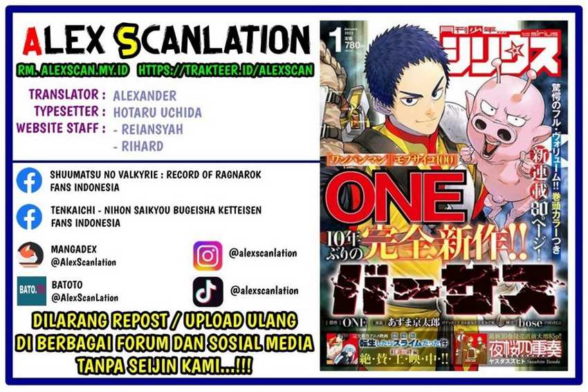 Versus Chapter 4 Halaman 2