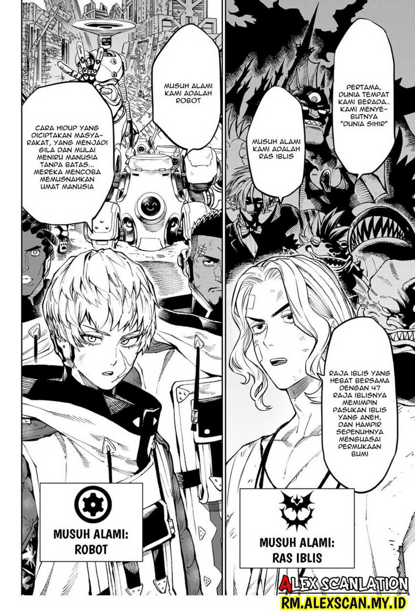 Versus Chapter 4 Halaman 4