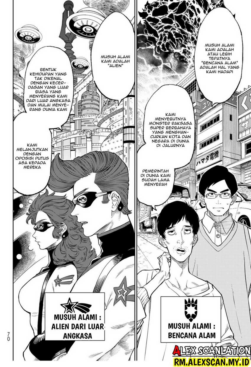 Versus Chapter 4 Halaman 6
