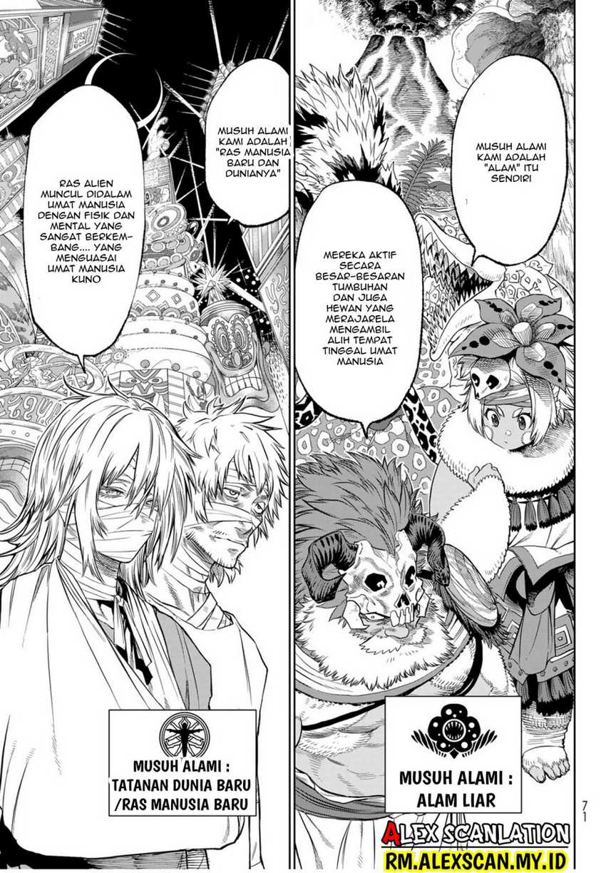 Versus Chapter 4 Halaman 7