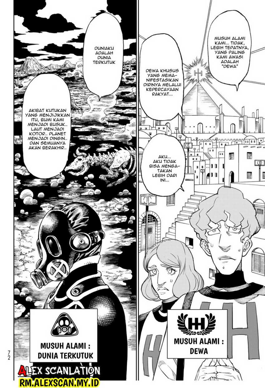 Versus Chapter 4 Halaman 8
