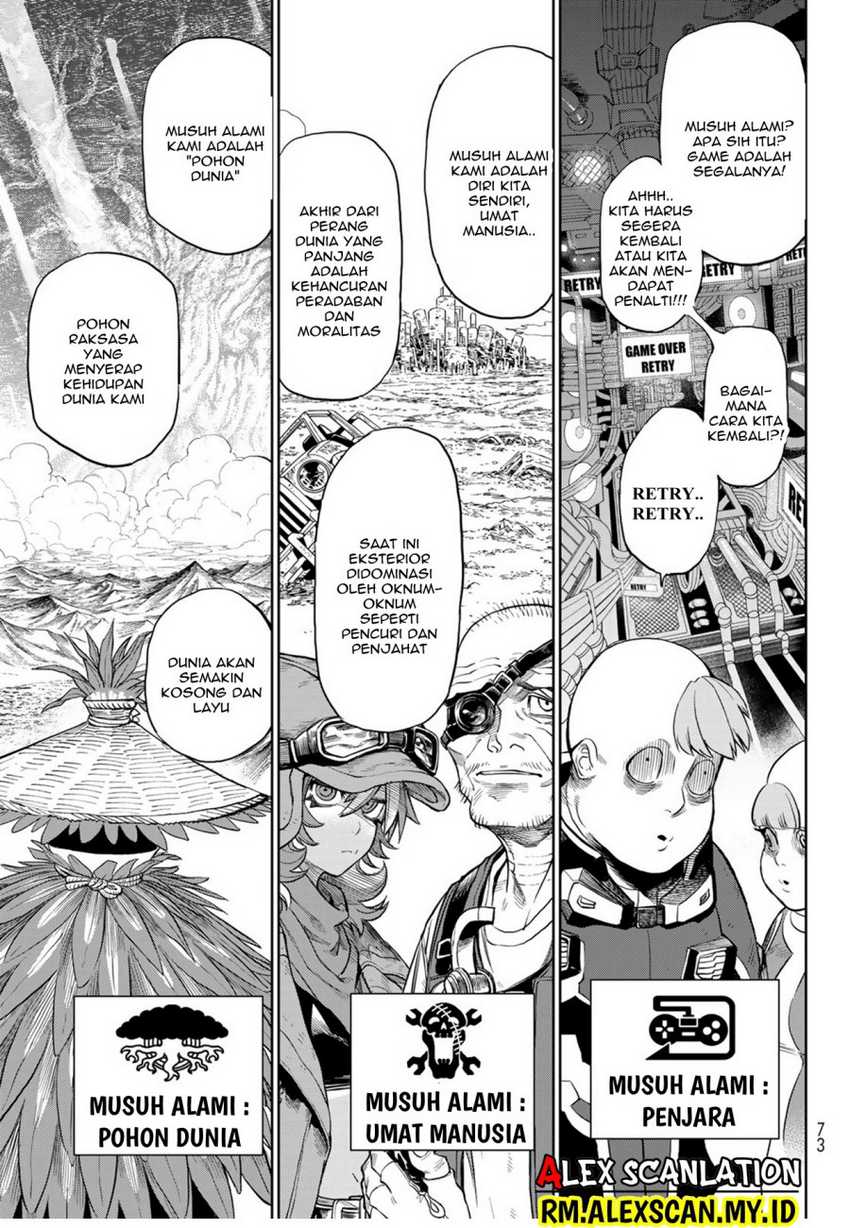 Versus Chapter 4 Halaman 9