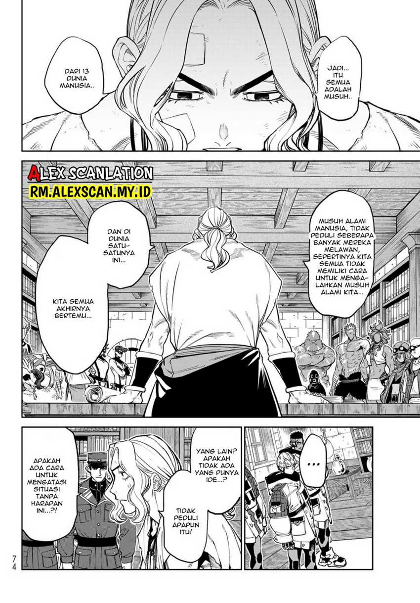 Versus Chapter 4 Halaman 10