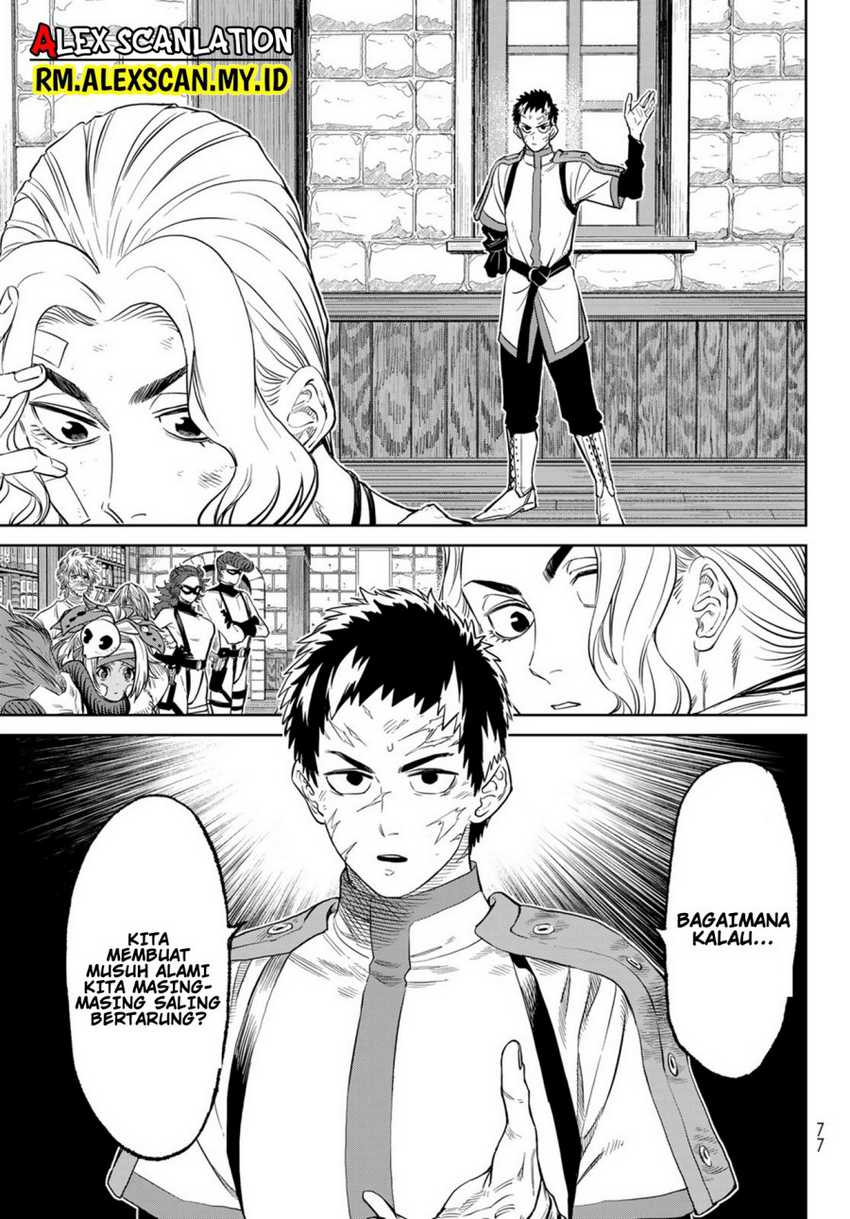 Versus Chapter 4 Halaman 13