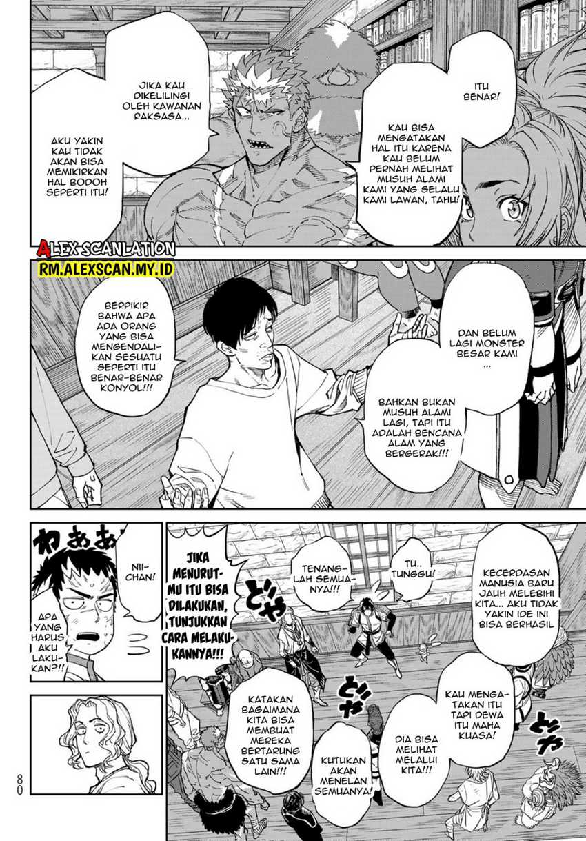 Versus Chapter 4 Halaman 16