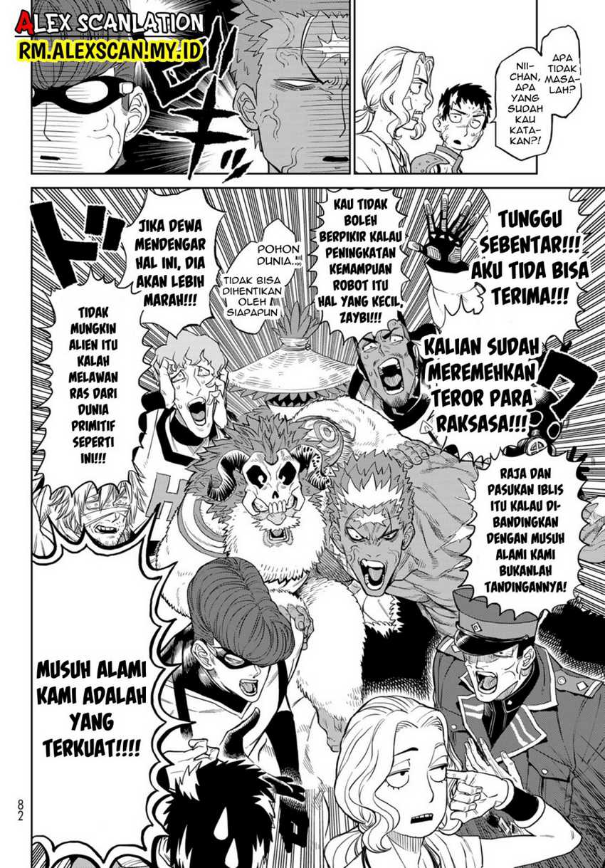Versus Chapter 4 Halaman 18