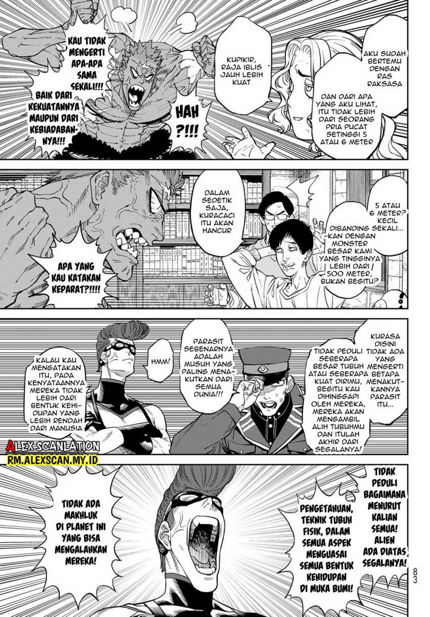 Versus Chapter 4 Halaman 19
