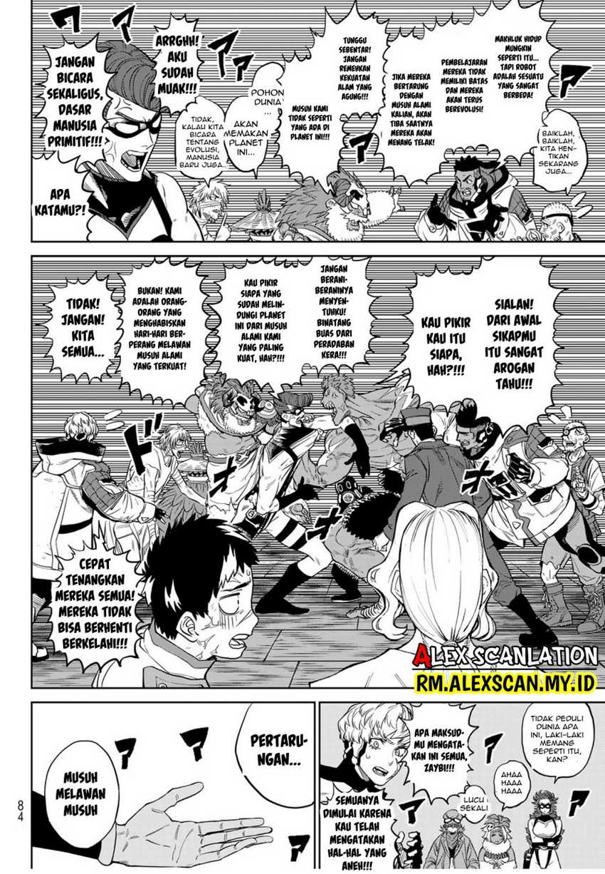 Versus Chapter 4 Halaman 20
