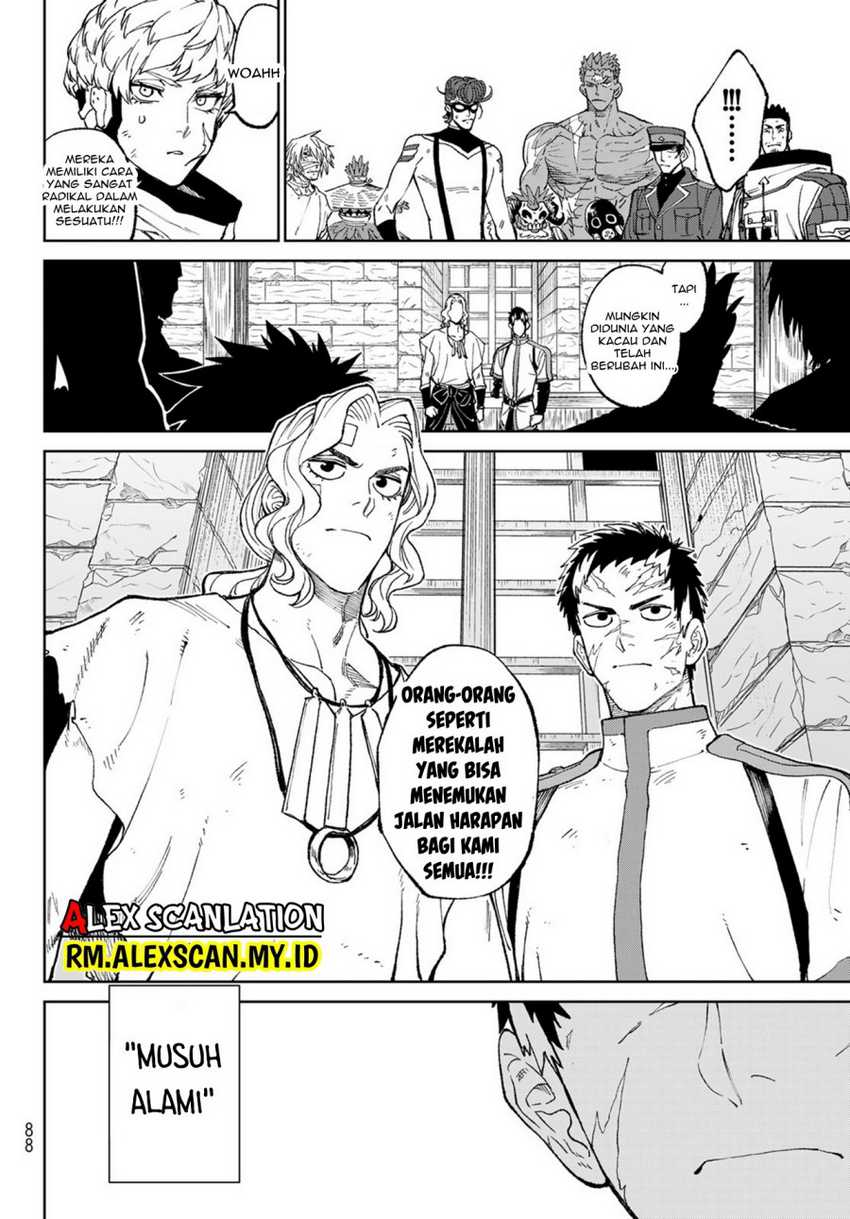 Versus Chapter 4 Halaman 24