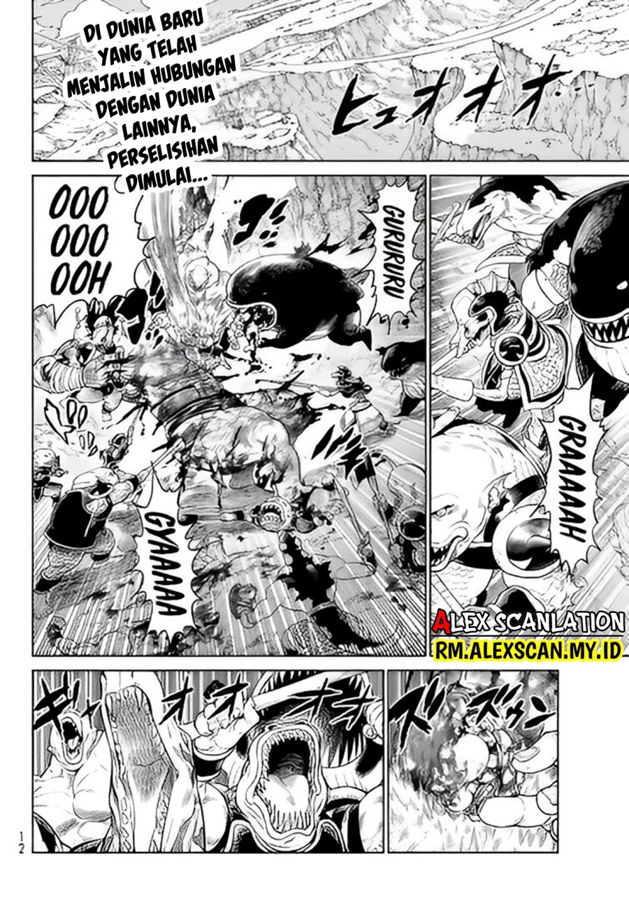 Versus Chapter 5 Halaman 4