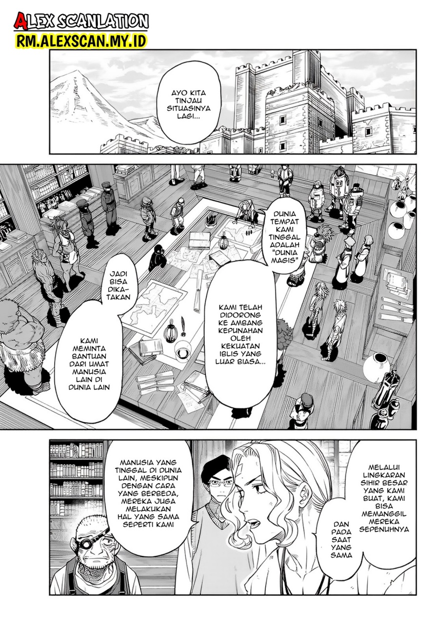 Versus Chapter 5 Halaman 5