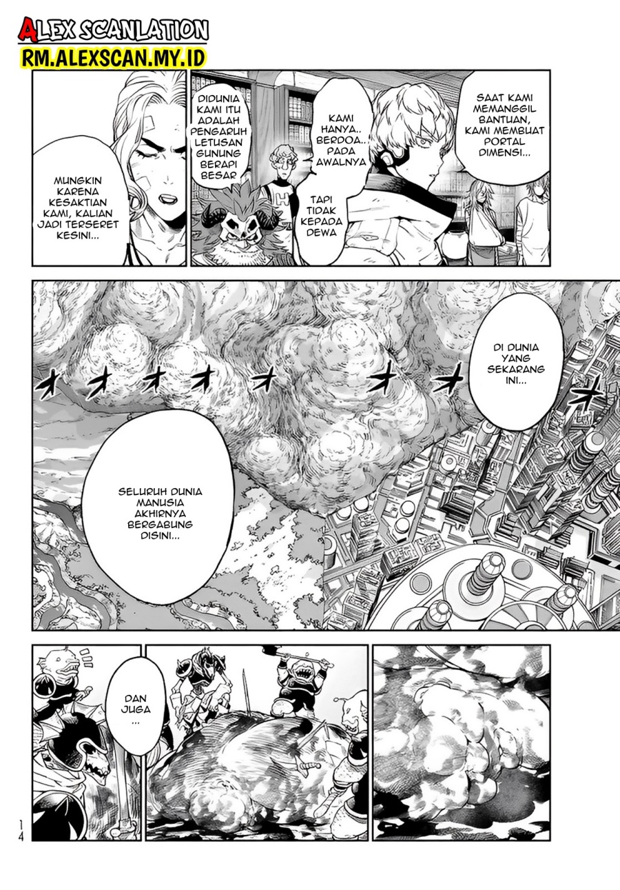 Versus Chapter 5 Halaman 6