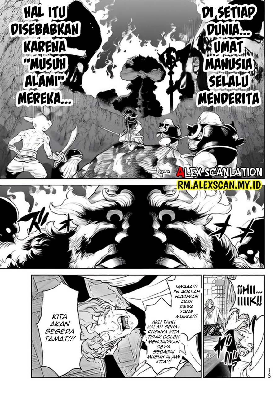 Versus Chapter 5 Halaman 7
