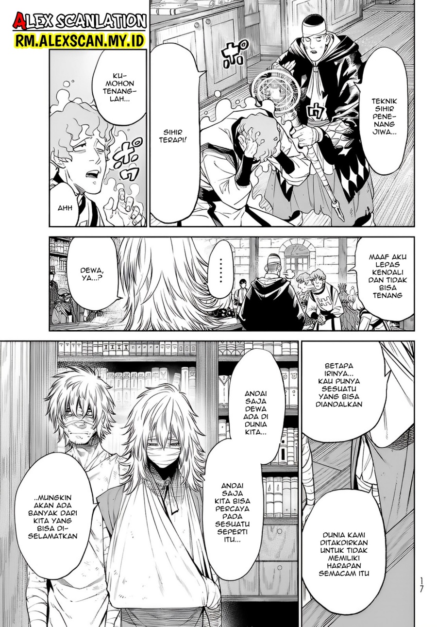 Versus Chapter 5 Halaman 9