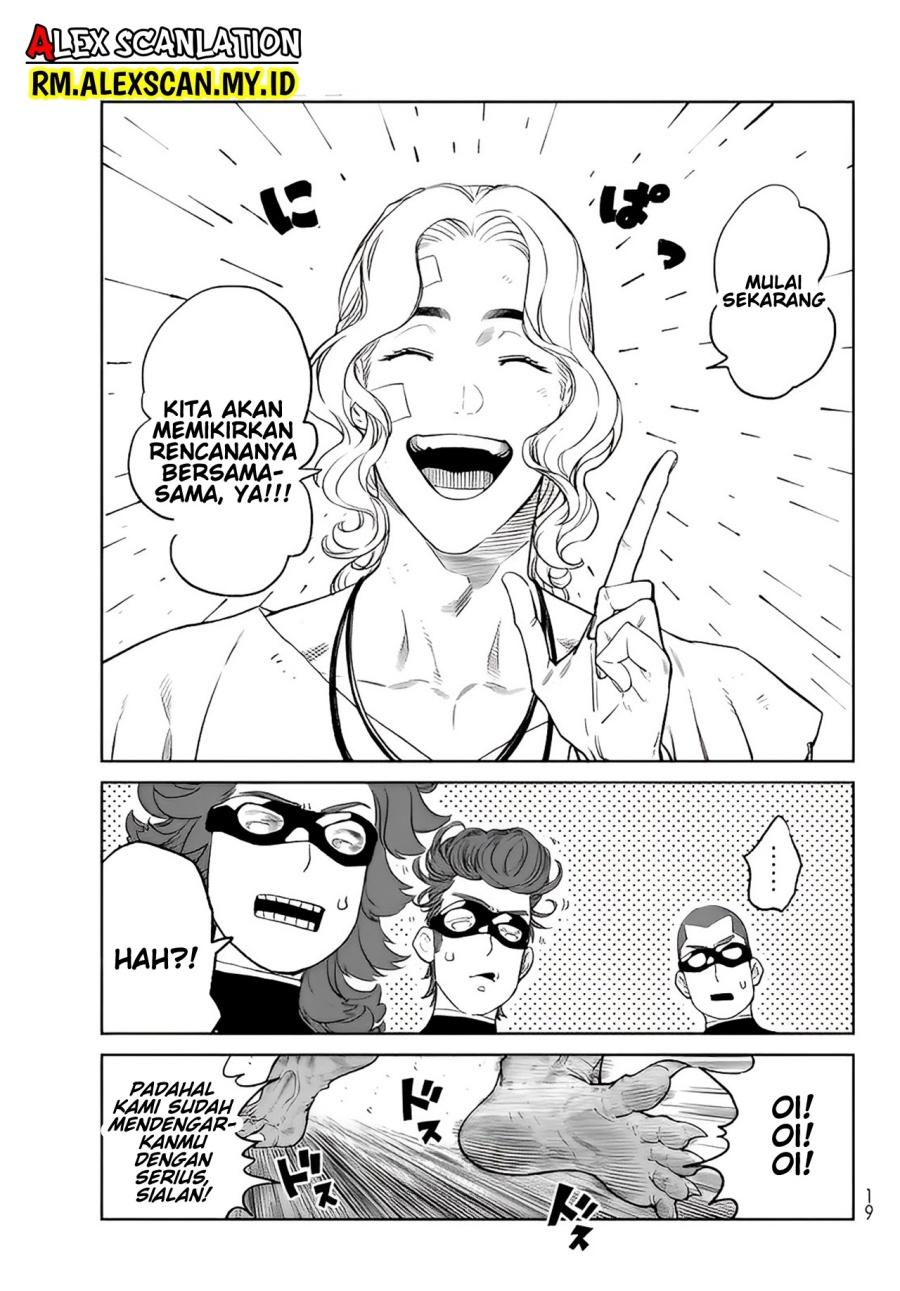 Versus Chapter 5 Halaman 11
