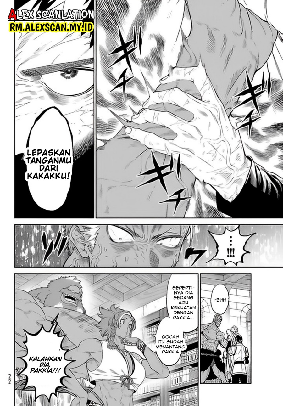 Versus Chapter 5 Halaman 14
