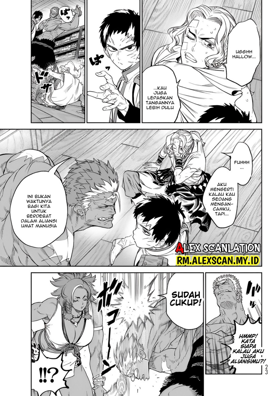 Versus Chapter 5 Halaman 15